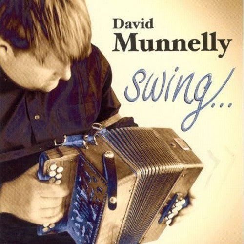 Munnelly, David: Swing