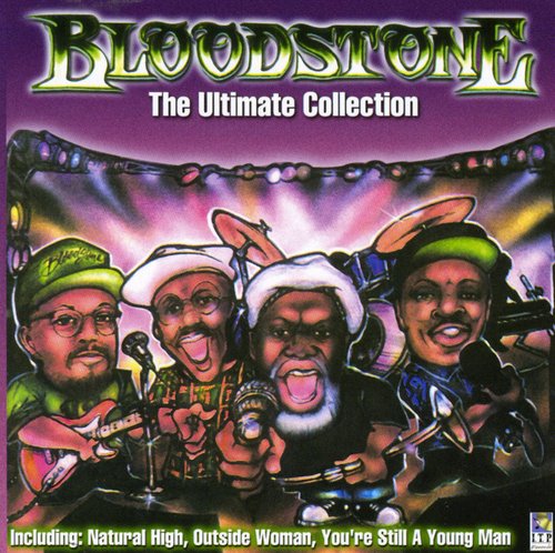 Bloodstone: Ultimate Collection