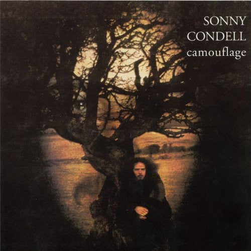 Condell, Sonny: Camouflage