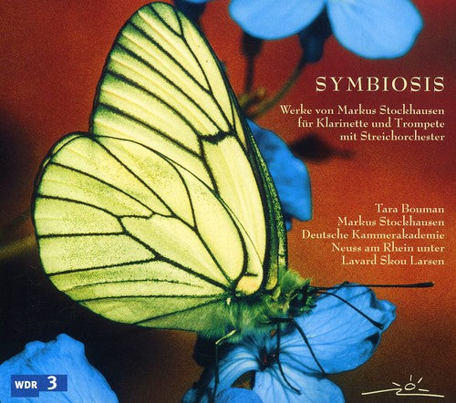 Stockhausen, Markus: Symbiosis