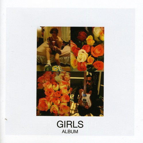 Girls: Album