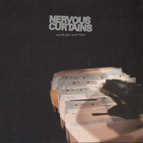 Nervous Curtains: Out Of Sync With Time