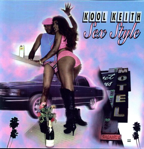 Kool Keith: Sex Style