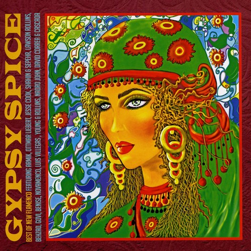 Gypsy Spice / Various: Gypsy Spice