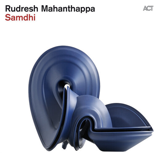 Mahanthappa, Rudresh: Samdhi