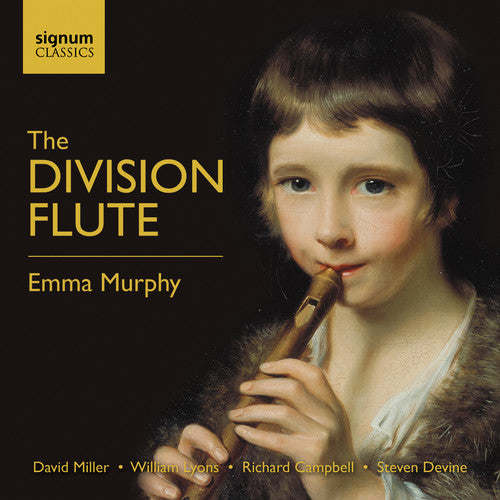 Murphy / Miller / Lyons / Campbell / Devine: Division Flute