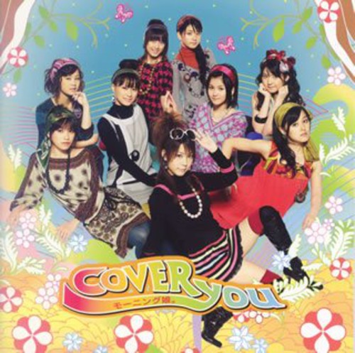 Morning Musume: Cover You