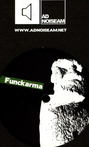 Funckarma: Dudstoned, Vol. 2