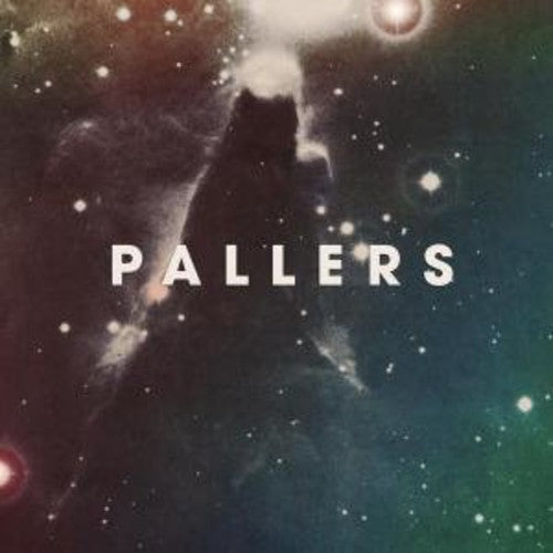 Pallers: Humdrum