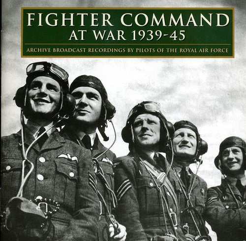 Fighter Command at War / Various: Fighter Command At War