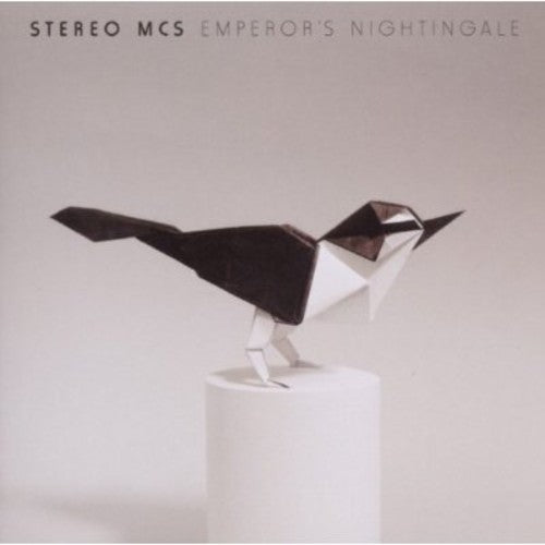 Stereo MC's: Emperor's Nightingale - COMPACT DISCS