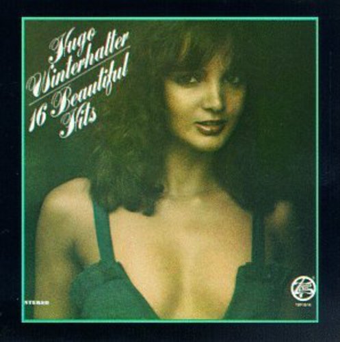 Winterhalter, Hugo: 16 Beautiful Hits