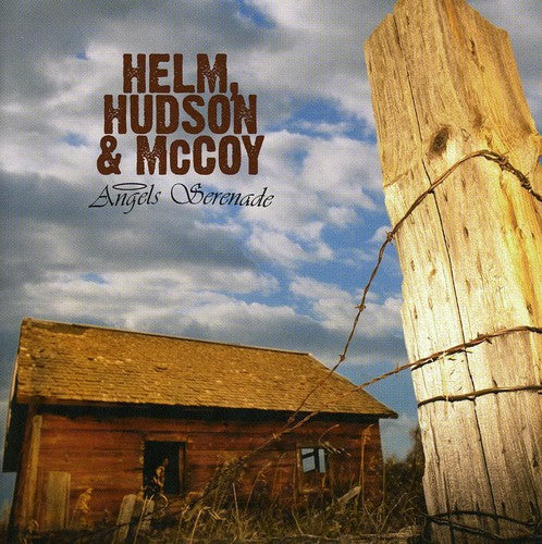 Helm Hudson & McCoy: Angels Serenade