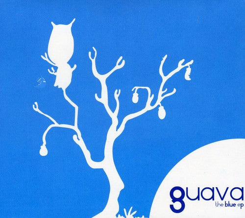 Guava: Blue EP