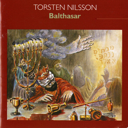 Nilsson /: Balthasar