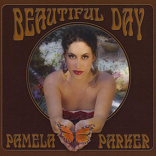 Parker, Pamela: Beautiful Day