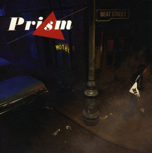 Prism: Beat Street