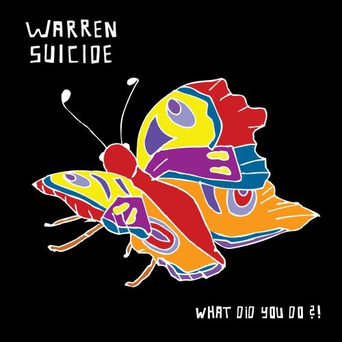 Warren Suicide: What Did You Do?!