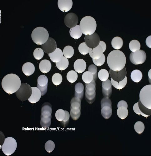 Henke, Robert: Atom/Document