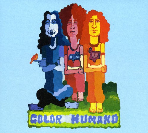 Color Humano: Color Humano 2