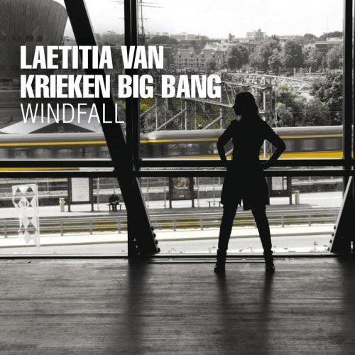 Van Krieken, Laetitia: Windfall