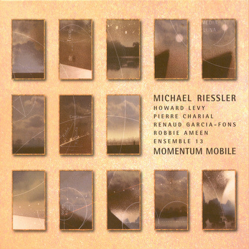 Riessler, Michael: Momentum Mobile