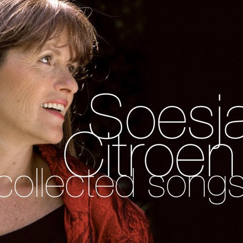 Citroen, Soesja: Collected Songs