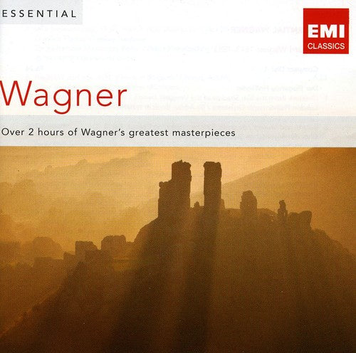 Essential Wagner / Various: Essential Wagner