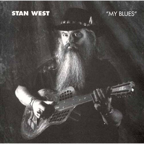 West, Stan: My Blues