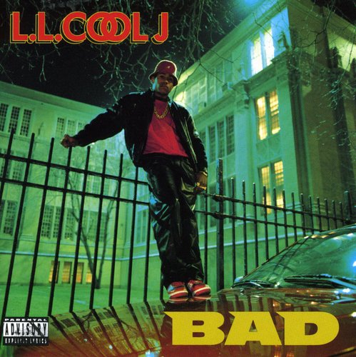 LL Cool J: Bigger & Deffer