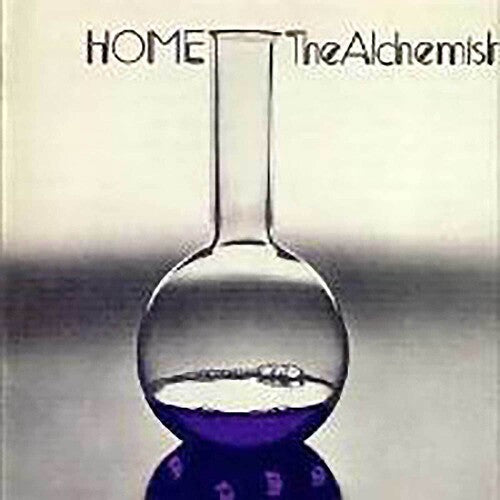 Home: Alchemist