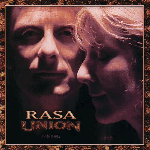 Rasa: Union