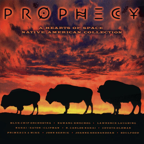 Prophecy / Various: Prophecy