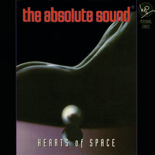 Absolute Sound / Various: Absolute Sound