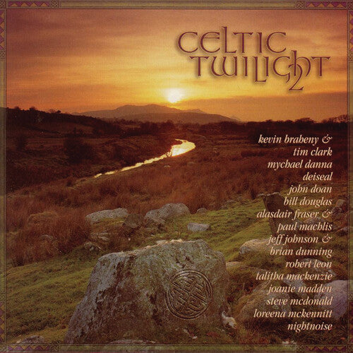 Celtic Twilight 2 / Various: Celtic Twilight Vol.2