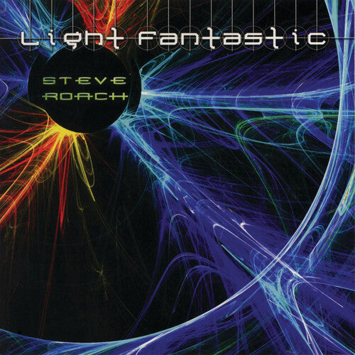 Roach, Steve: Light Fantastic