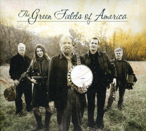 Green Fields of America: Green Fields of America