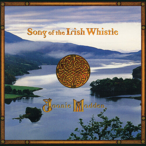 Madden, Joannie: Song of the Irish Whistle 1