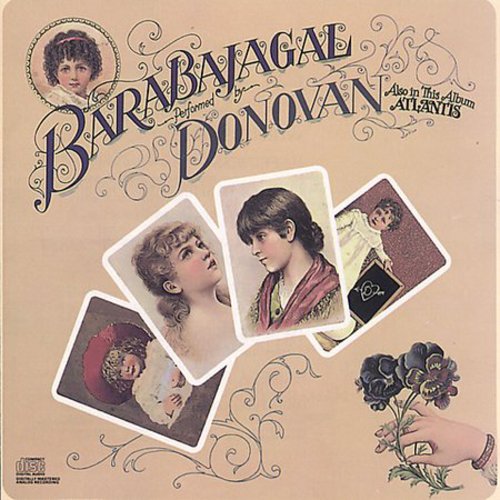 Donovan: Barabajagal