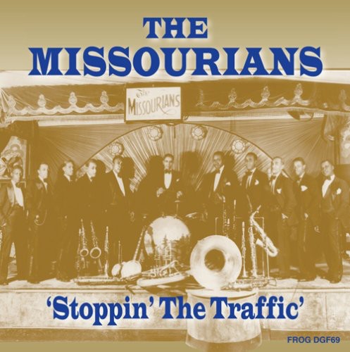 Missourians: Stoppin the Traffic