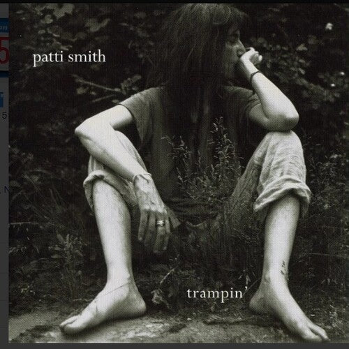 Smith, Patti: Trampin'