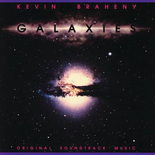 Braheny, Kevin: Galaxies