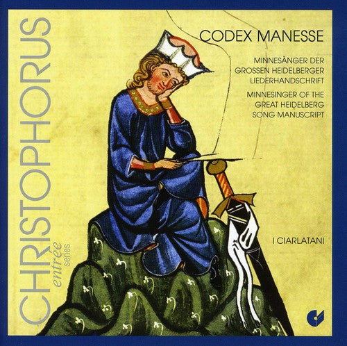 Horheim / I Ciarlatani: Codex Manesse