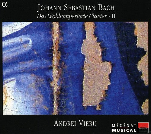 Bach, J.S.: Das Wohltemperierte Clavier