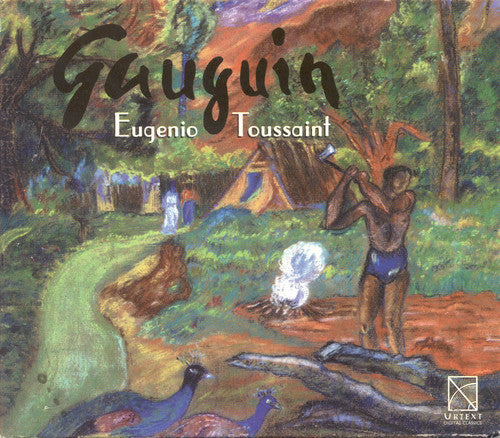 Toussaint / Marquez / Kolb / Gomez / Medina: Gauguin