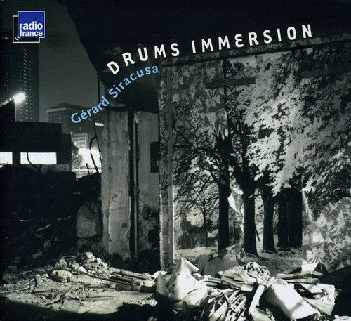 Siracusa: Drums Immersion