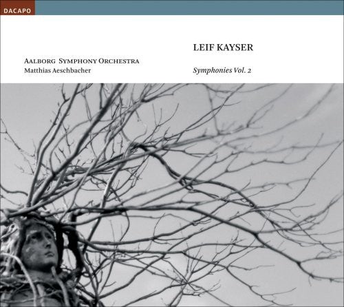 Kayser / Aalborg Symphony Orchestra / Aeschbacher: Symphonies 2