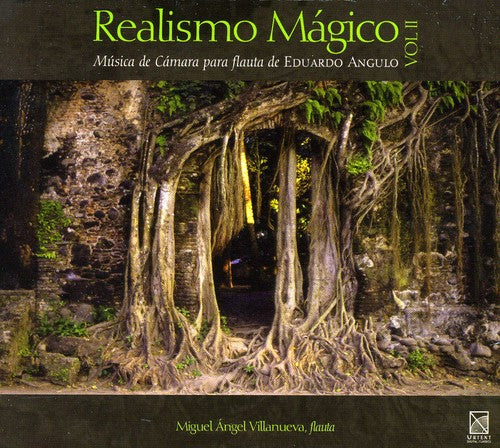 Angulo / Villanueva / Paulus / Laguna: Magic Realism Vol. 2