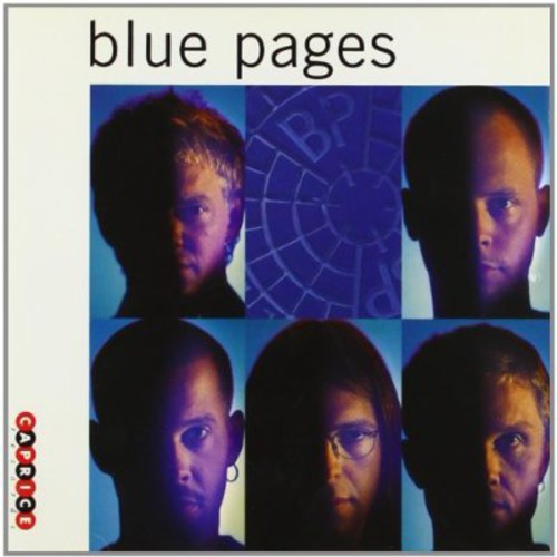 Blue Pages: Blue Pages