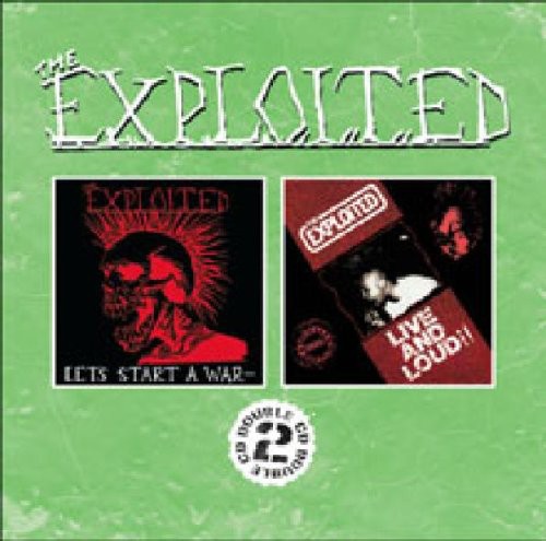 Exploited: Let's Start a War